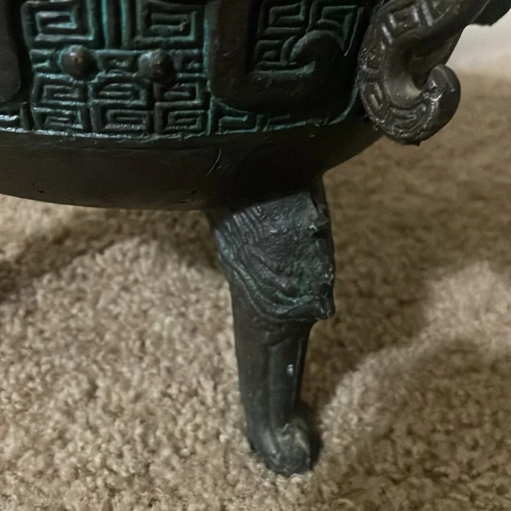 MCM Asian ice bucket - Picture 4 of 4